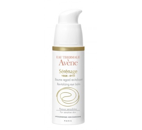 Avene serenage balsamo contorno ojos (15 ml)