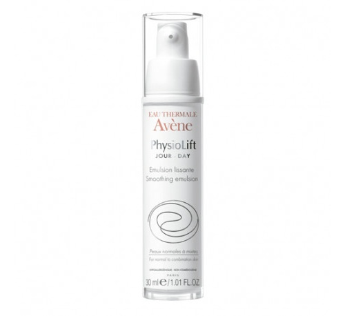 Avene physiolift dia emulsion antiarrugas - reestructurante (30 ml)