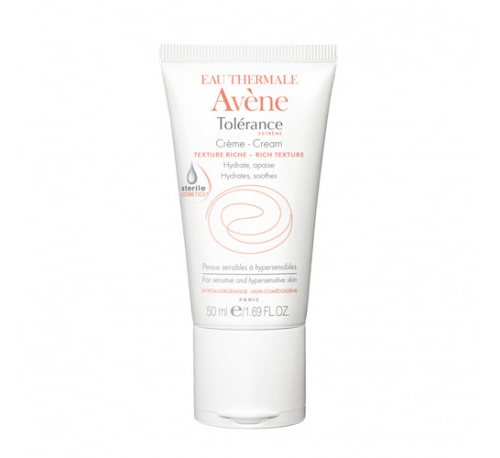 Avene tolerance extreme crema (50 ml)