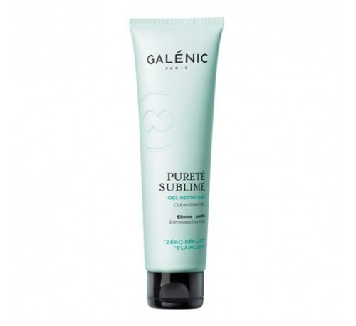 Purete sublime gel limpiador - galenic (150 ml)