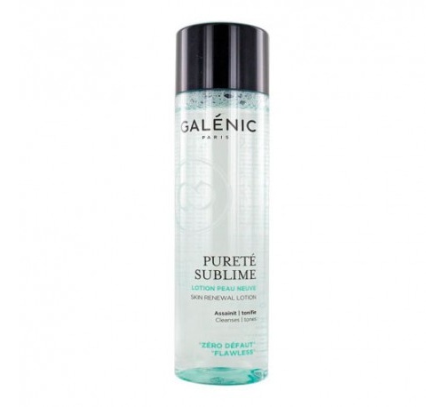 Purete sublime locion piel nueva - galenic (200 ml)