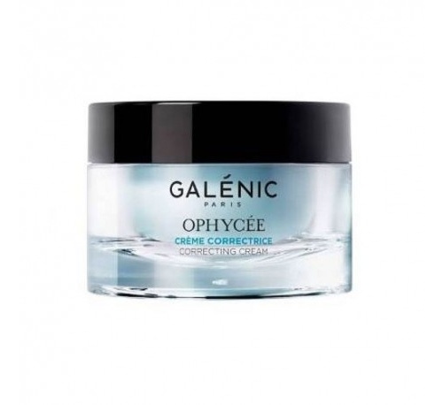 Galenic ophycee crema correctora (50 ml)