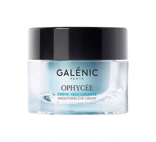 Galenic ophycee crema de ojos alisante (15 ml)