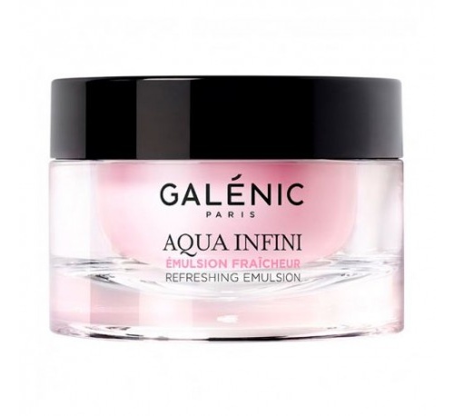 Galenic aqua infini emulsion refrescante (50 ml)