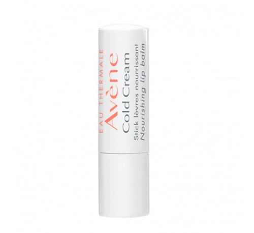 Avene stick labial al cold cream (4 g)