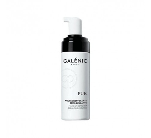 Galenic pur espuma-crema (150 ml)