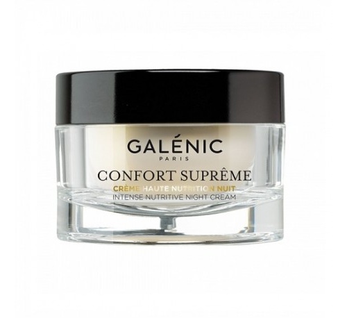 Confort supreme crema alta nutricion noche - galenic (50 ml)