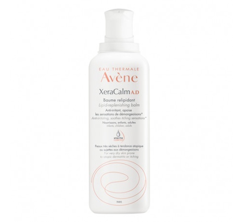 Avene xeracalm a.d. balsamo relipidizante (400 ml)