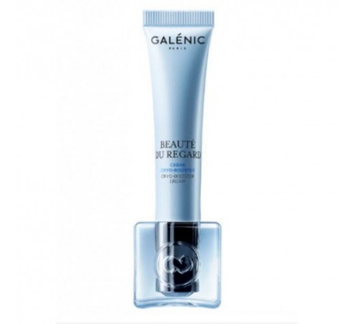 Galenic beaute regard crema crio estimulante (15 ml)