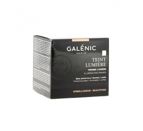 Galenic teint lumiere primer iluminador (50 ml)