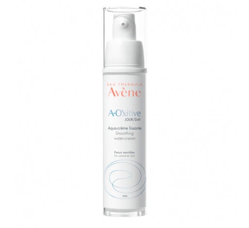 Avene a-oxitive dia aqua crema alisadora (30 ml)