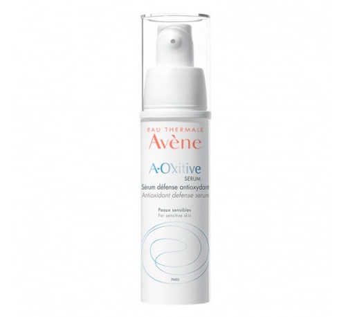 Avene a-oxitive serum de defensa antioxidante (30 ml)