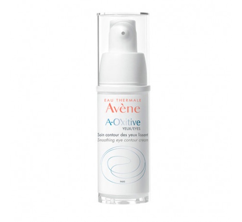 Avene a-oxitive cuidado contorno de ojos alisado (15 ml)