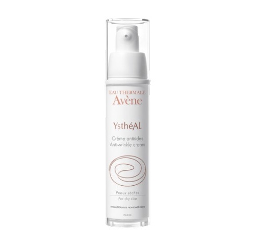 Avene ystheal crema  antiarrugas (30 ml)