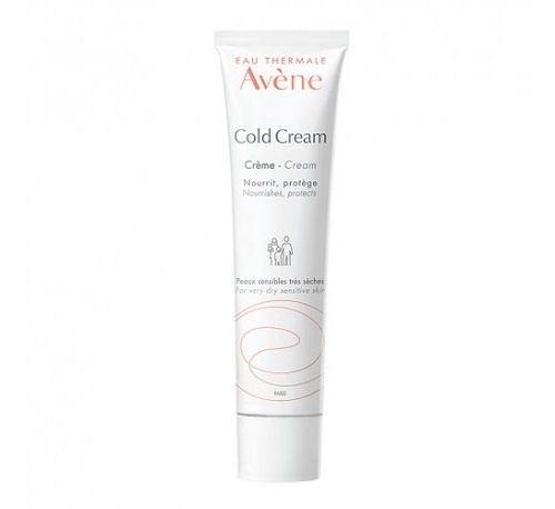 Avene cold cream (40 ml)