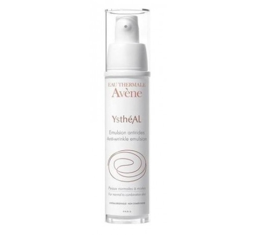 Avene ystheal emulsion antiarrugas (30 ml)