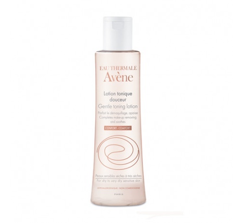 Avene locion suavizante (200 ml)