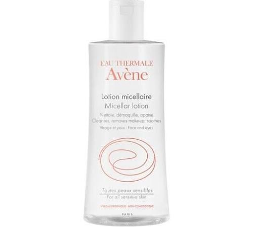 Avene locion micelar (500 ml)