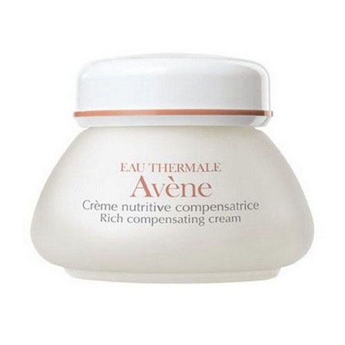 Avene crema nutritiva revitalizante (50 ml)