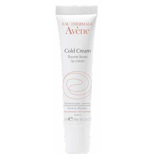 Avene balsamo labial al cold cream (15 ml)