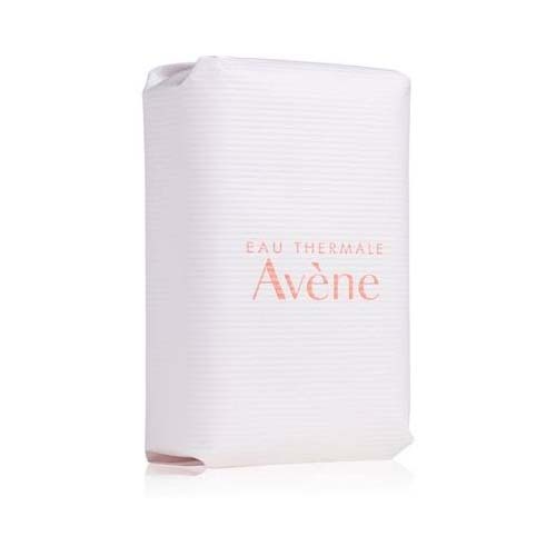 Avene cold cream pan limpiador sobregraso (100 g)