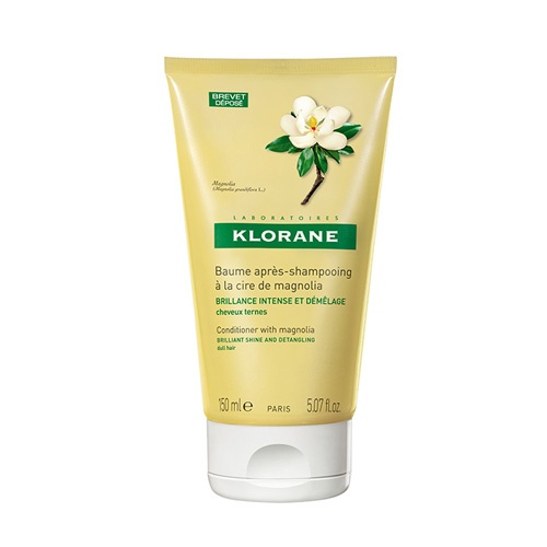 Klorane balsamo desenredante cera de magnolia (150 ml)