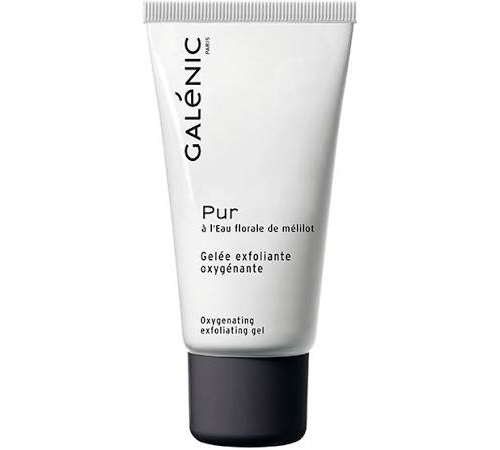 Galenic pur gel-crema exfoliante (75 ml)