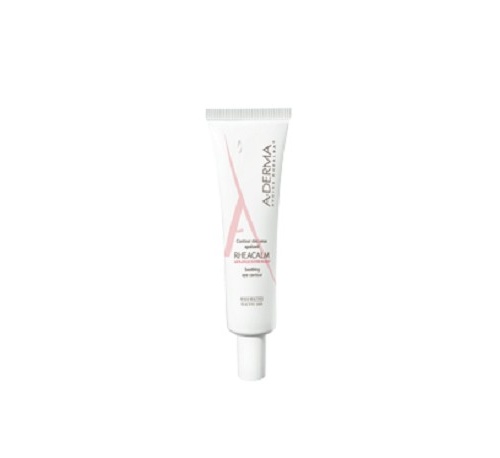 A-derma rheacalm crema contorno ojos (15 ml)