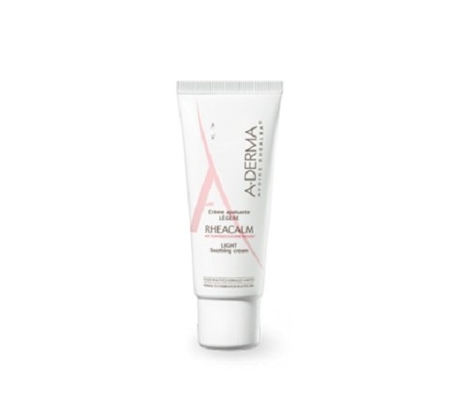 A-derma rheacalm crema ligera (40 ml)