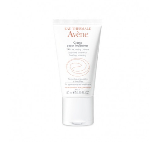 Avene crema pieles intolerantes (50 ml)