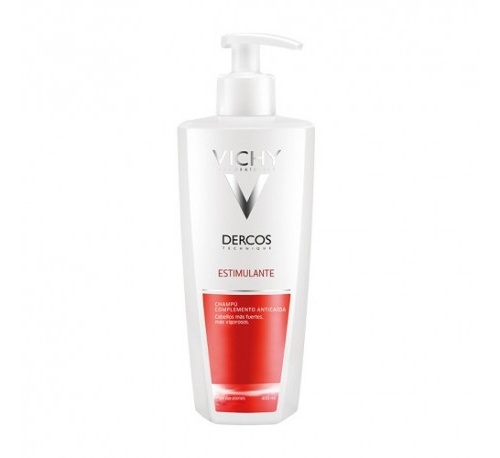 Dercos champu estimula 400 ml