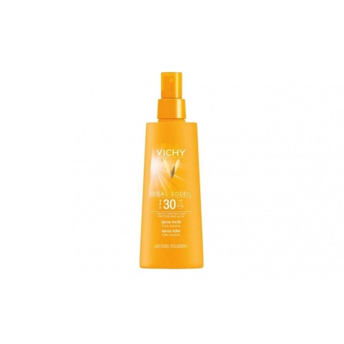 Capital soleil spf 30 alta protección multipos (spray 125 ml)