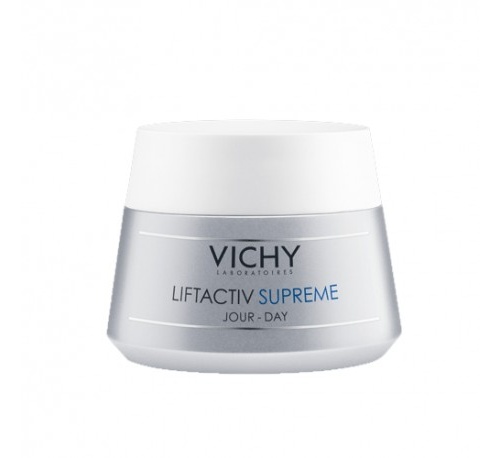 Liftactiv time proof piel normal a mixta (50 ml)