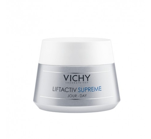 Liftactiv time proof piel normal a seca (50 ml)