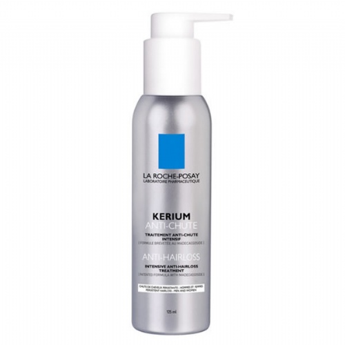 Kerium champu anticaida  madecassosida - la roche posay tratamiento intensivo (100 ml)