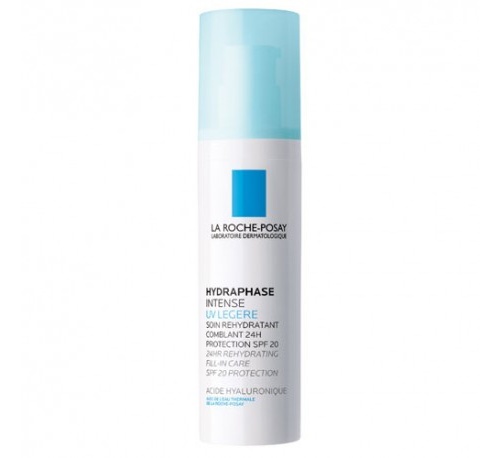 Hydraphase xl legere - la roche posay (50 ml)