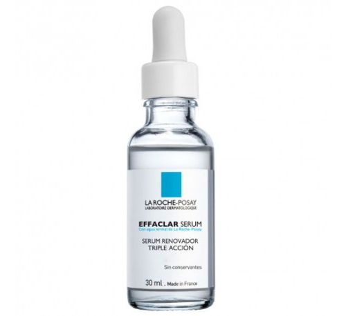 Effaclar serum ultra concentrado (30 ml cuentagotas)