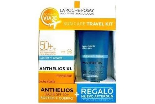 Anthelios xl leche spf 50+ (100 ml)