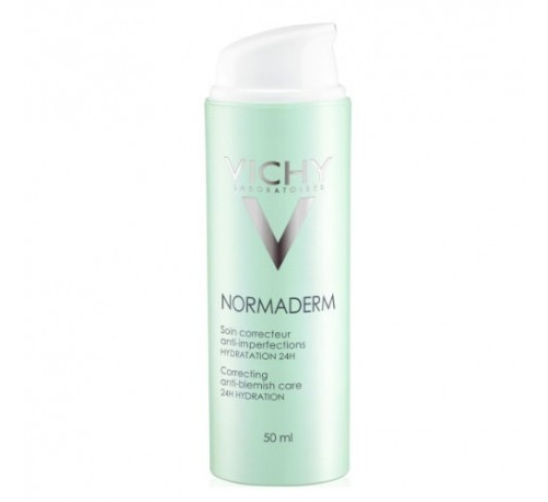 Normaderm anti-imperfecciones hidratante (50 ml)