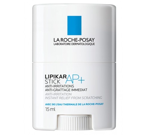 Lipikar ap+ stick - la roche posay (20 g)