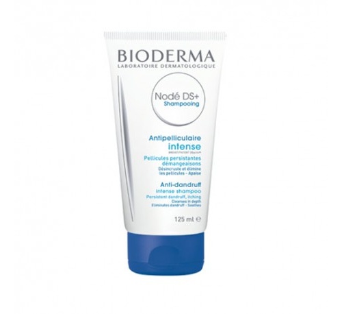 Node ds+ champu dermatitis seborreica - bioderma (150 ml)