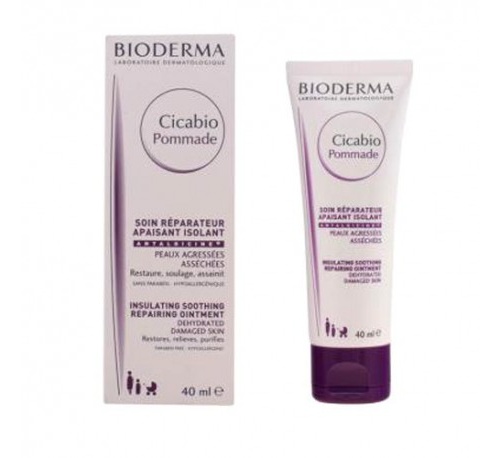 Cicabio pomada - bioderma (40 ml)