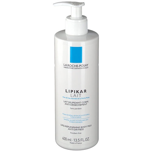 Lipikar - la roche posay (400 ml)