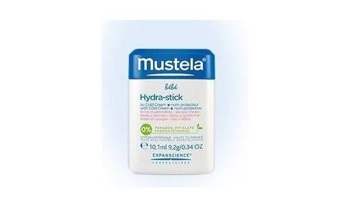 Mustela hydra-stick al cold cream nutriprot (10 ml)