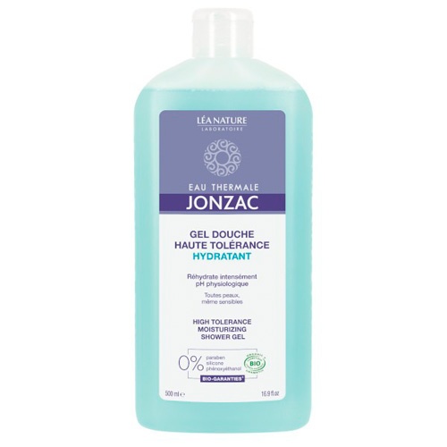 Jz1336596 jonzac gel douche rehydratant 500 ml