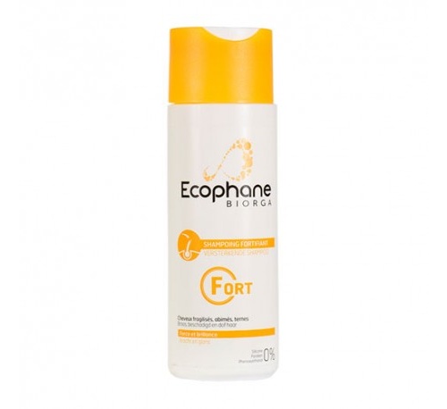 Ecophane biorga champu fortificante (200 ml)