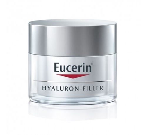 Eucerin antiedad hyaluron filler cuidado de dia (50  ml)