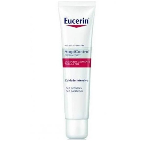 Eucerin atopicontrol crema forte (40 ml)