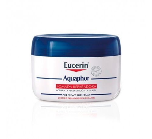 Eucerin aquaphor pomada reparadora (110 ml)