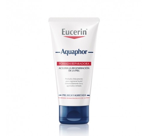 Eucerin aquaphor pomada reparadora (45 ml)